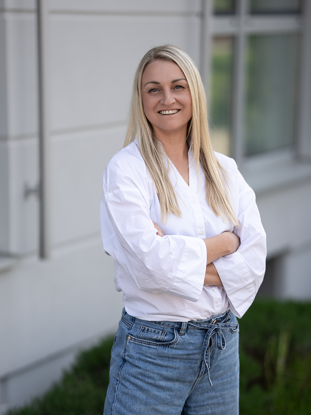 Julia Dirnhöfer